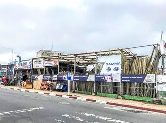 LA PROA AGROFERRETERIA 