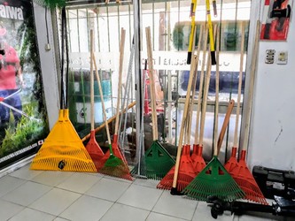 MUNDO VERDE CENTRO JARDINERO 