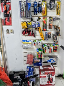 MUNDO VERDE CENTRO JARDINERO 