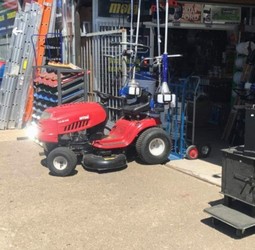 LA PROA AGROFERRETERIA 