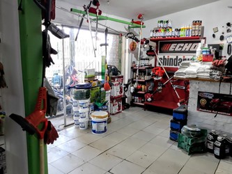 MUNDO VERDE CENTRO JARDINERO 