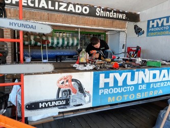 MUNDO VERDE CENTRO JARDINERO 