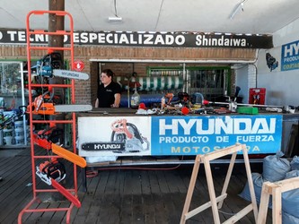 MUNDO VERDE CENTRO JARDINERO 