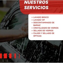 ESTACIONAMIENTO CAVIA 