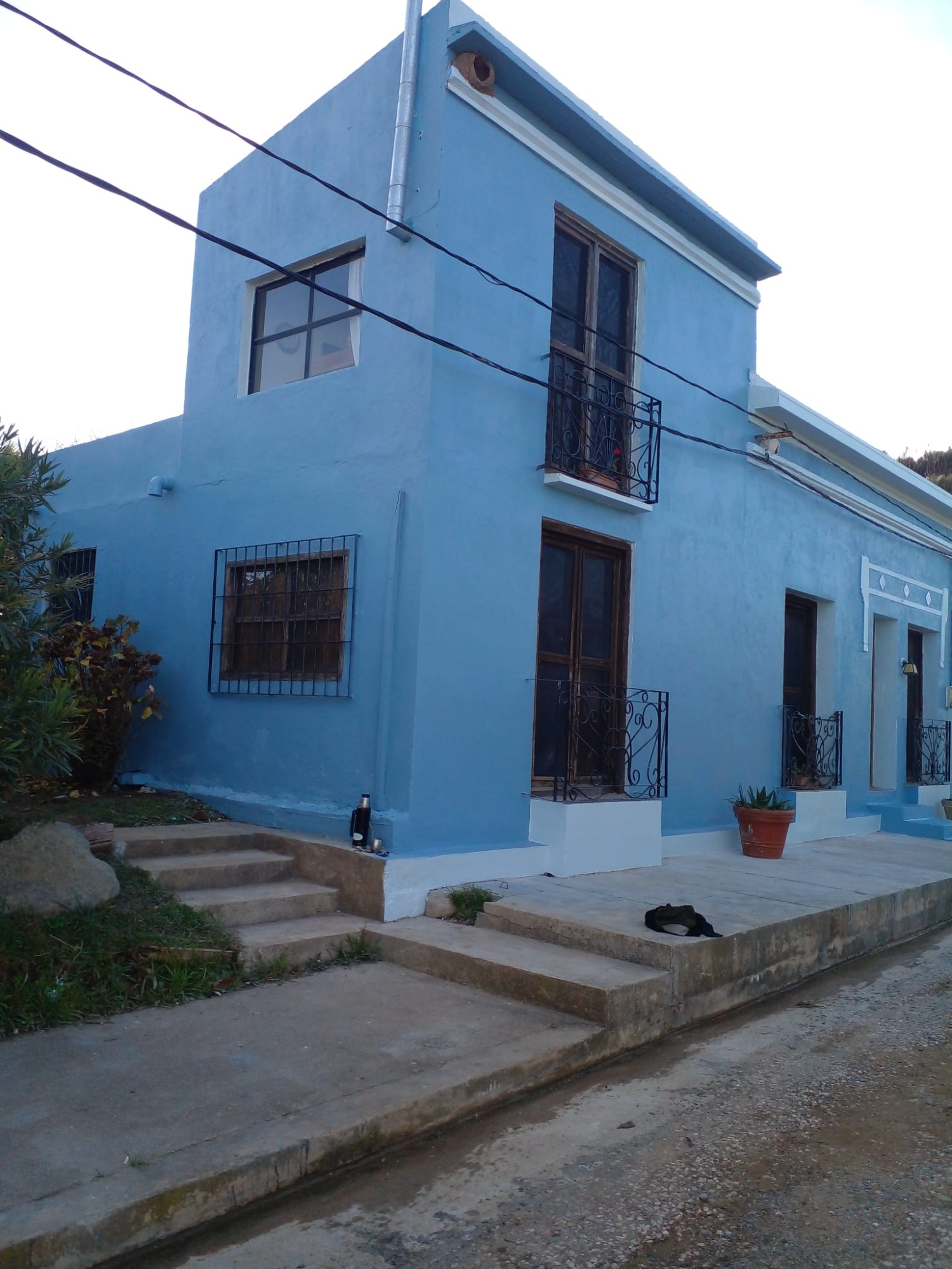 GUSTAVO CORAZA SERVICE  