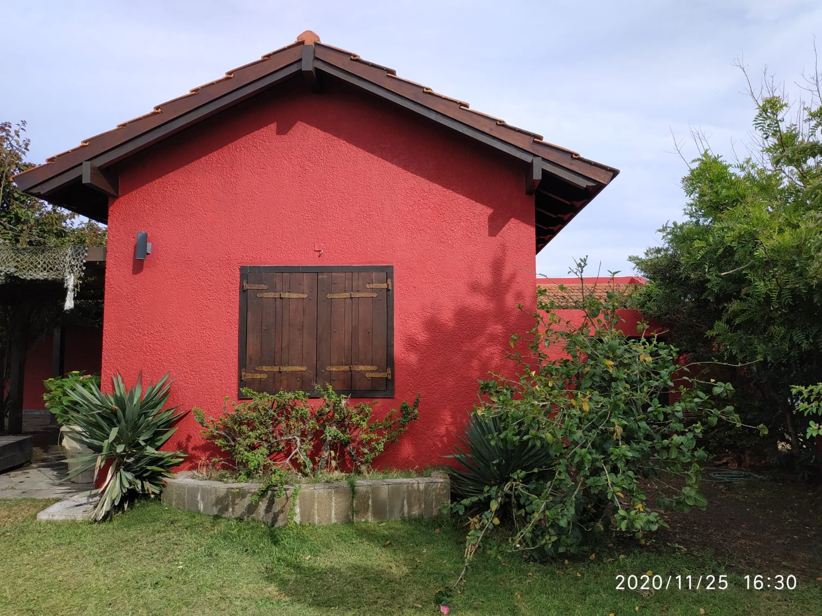 GUSTAVO CORAZA SERVICE  