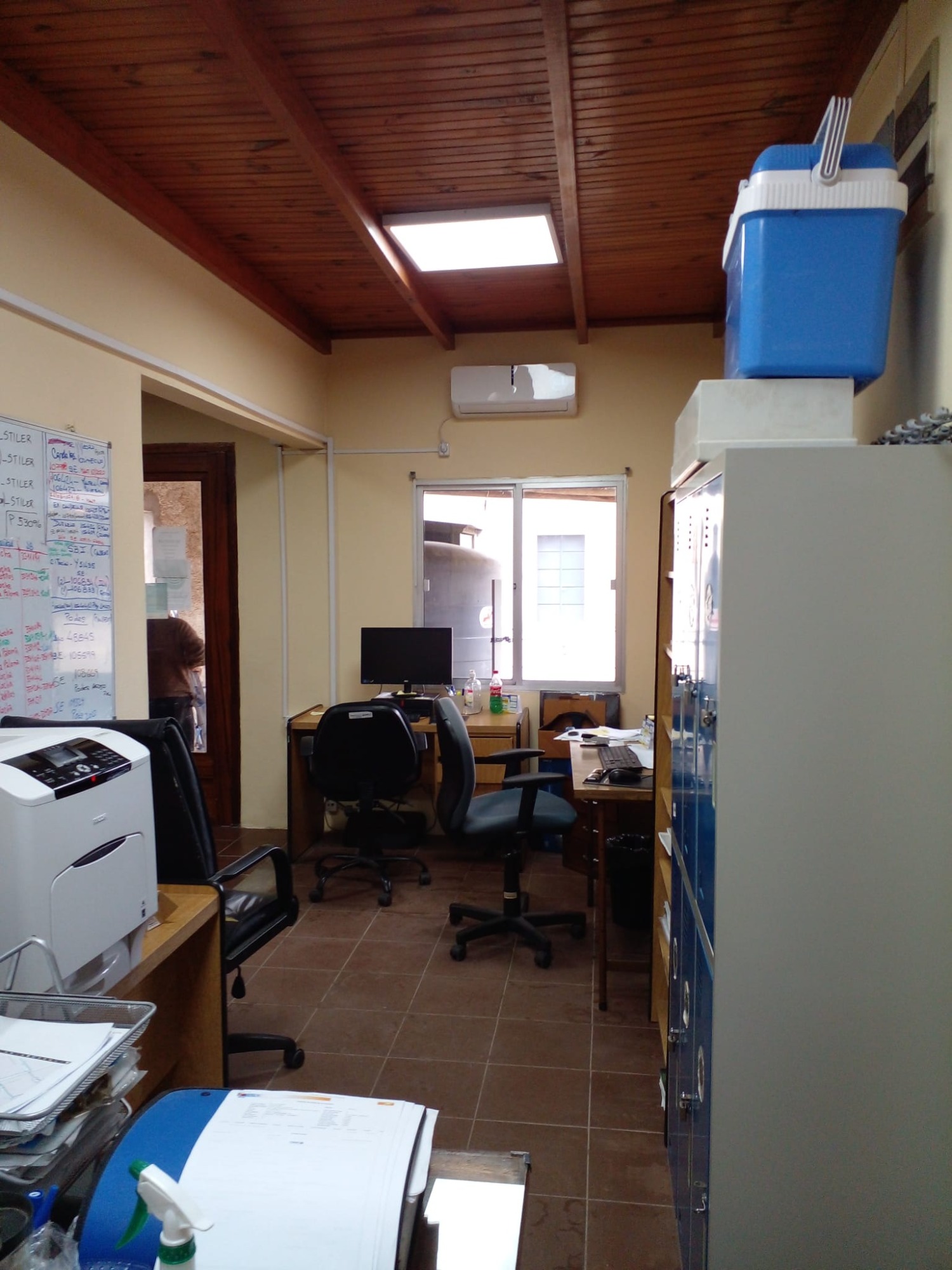 GUSTAVO CORAZA SERVICE  