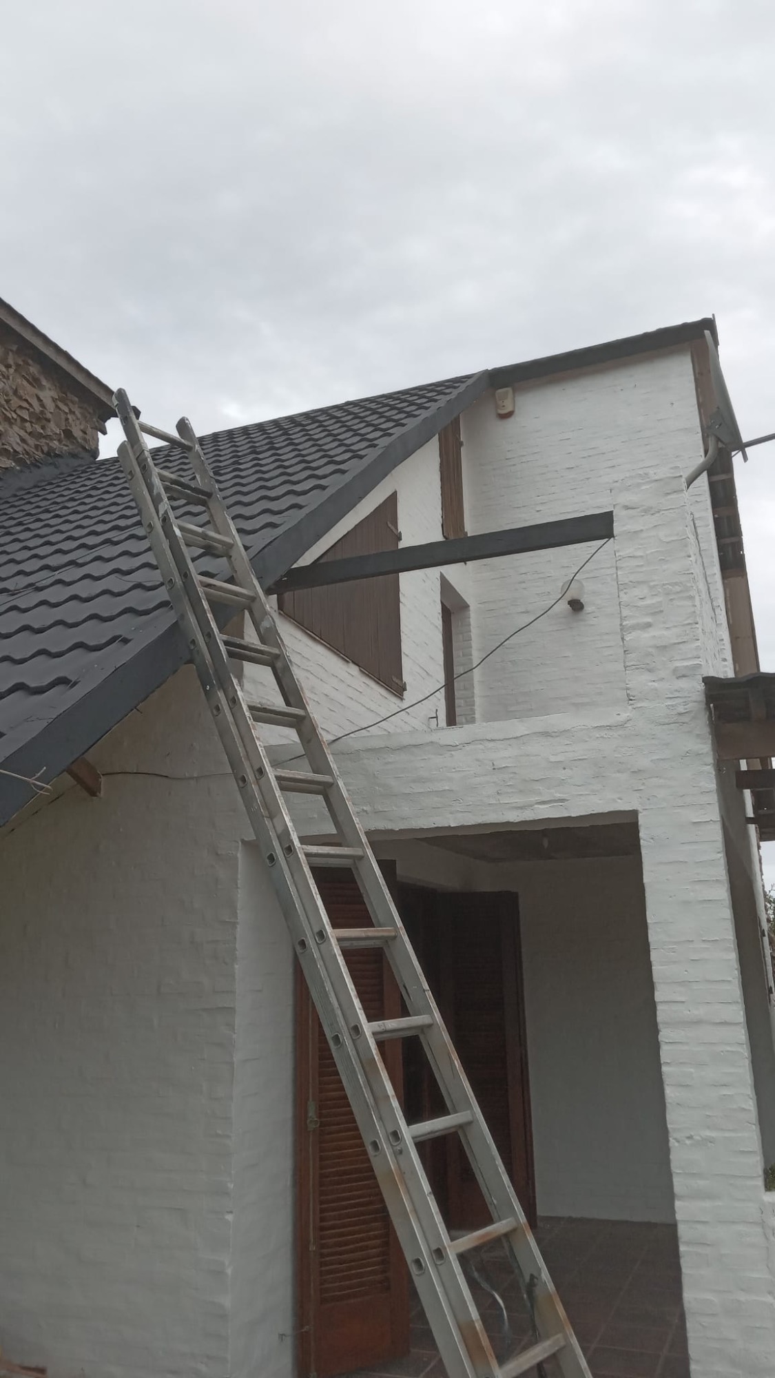 GUSTAVO CORAZA SERVICE  