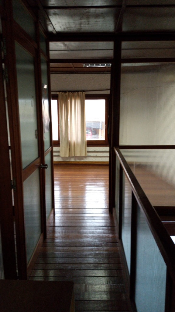 GUSTAVO CORAZA SERVICE  