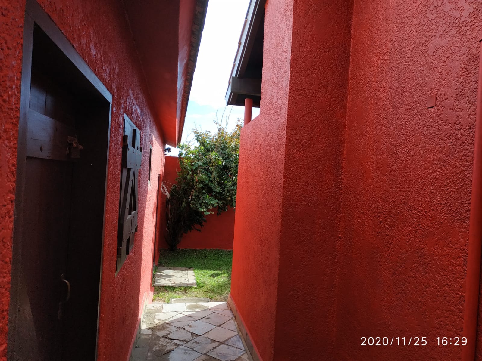 GUSTAVO CORAZA SERVICE  