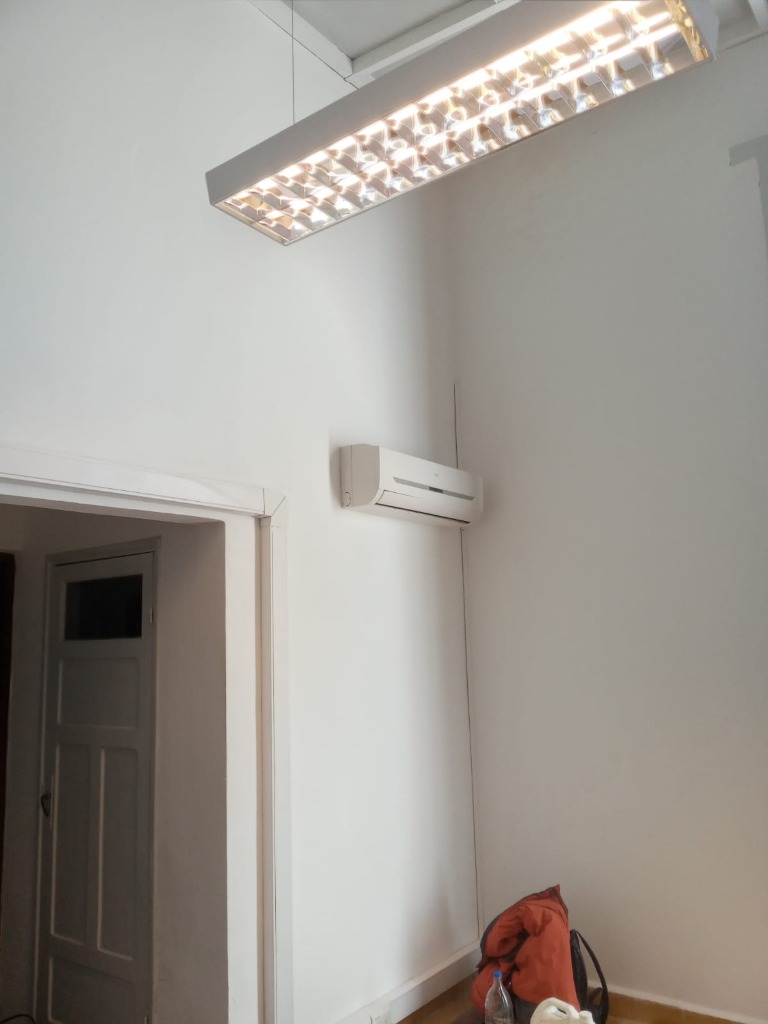 GUSTAVO CORAZA SERVICE  