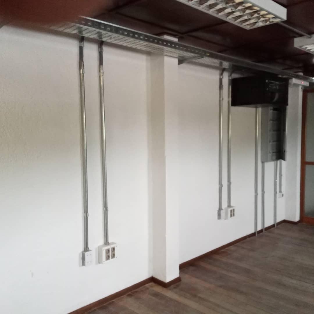 GUSTAVO CORAZA SERVICE  