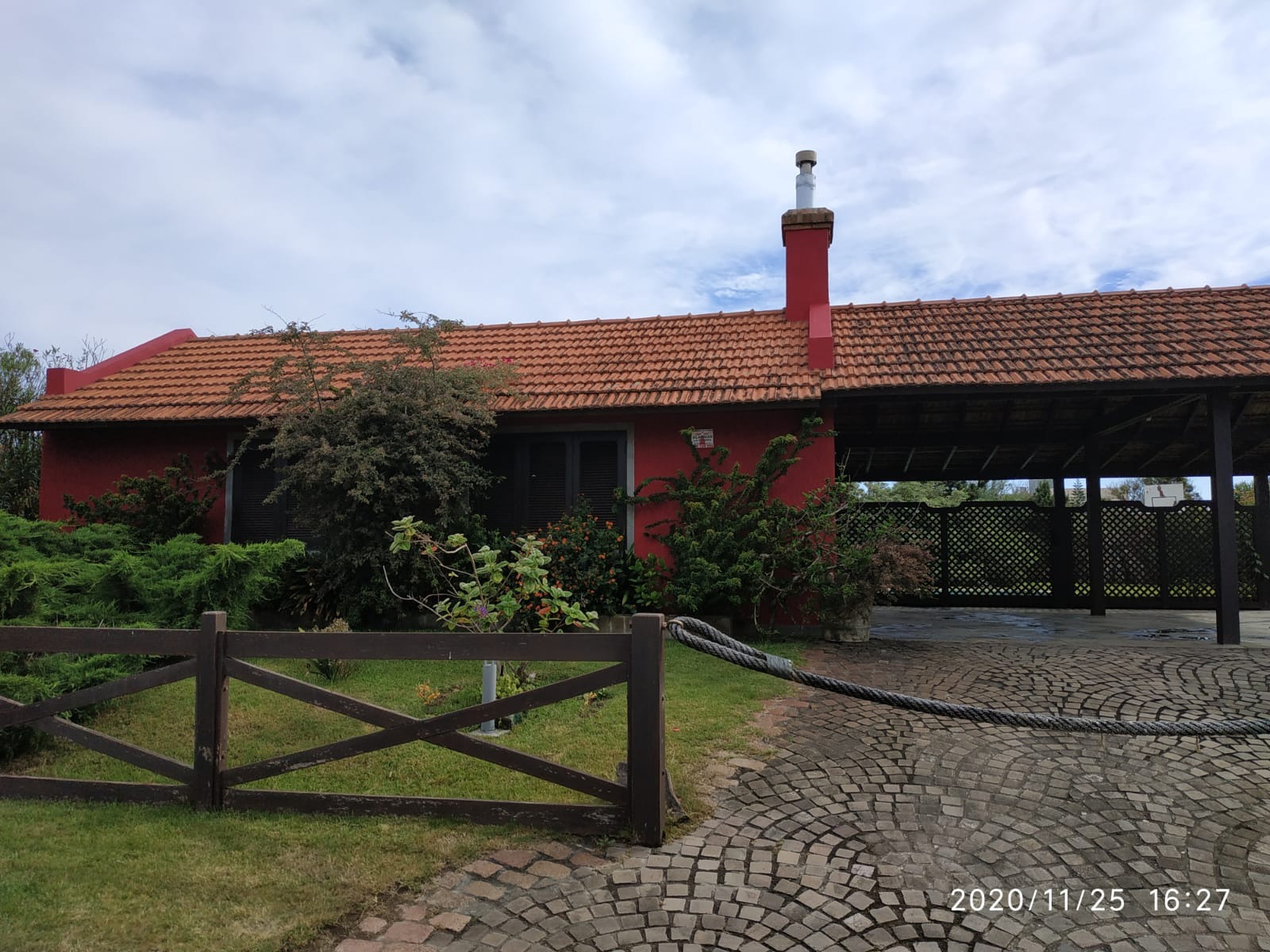 GUSTAVO CORAZA SERVICE  