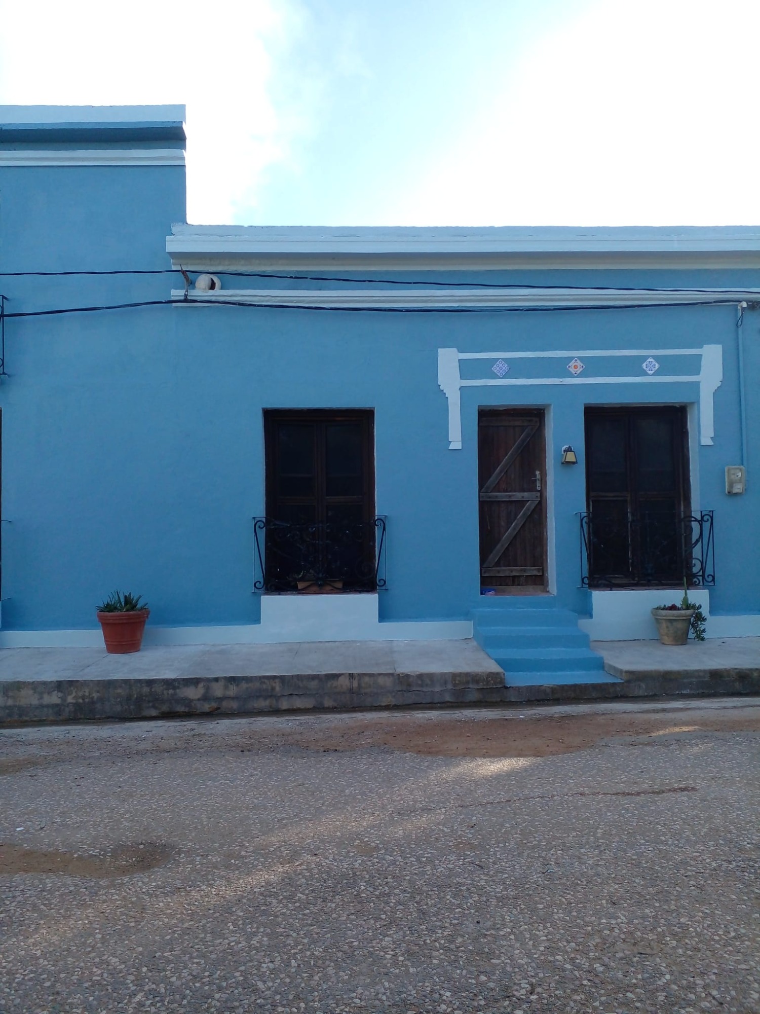 GUSTAVO CORAZA SERVICE  