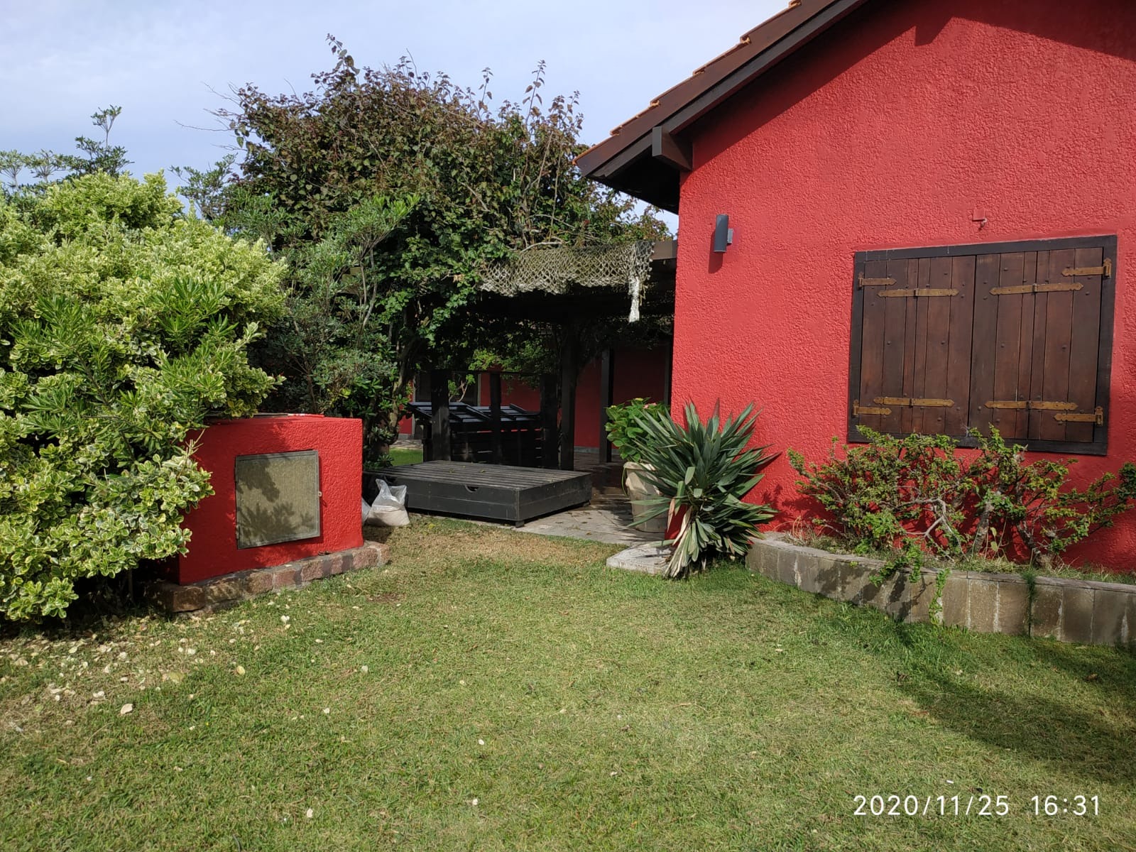 GUSTAVO CORAZA SERVICE  