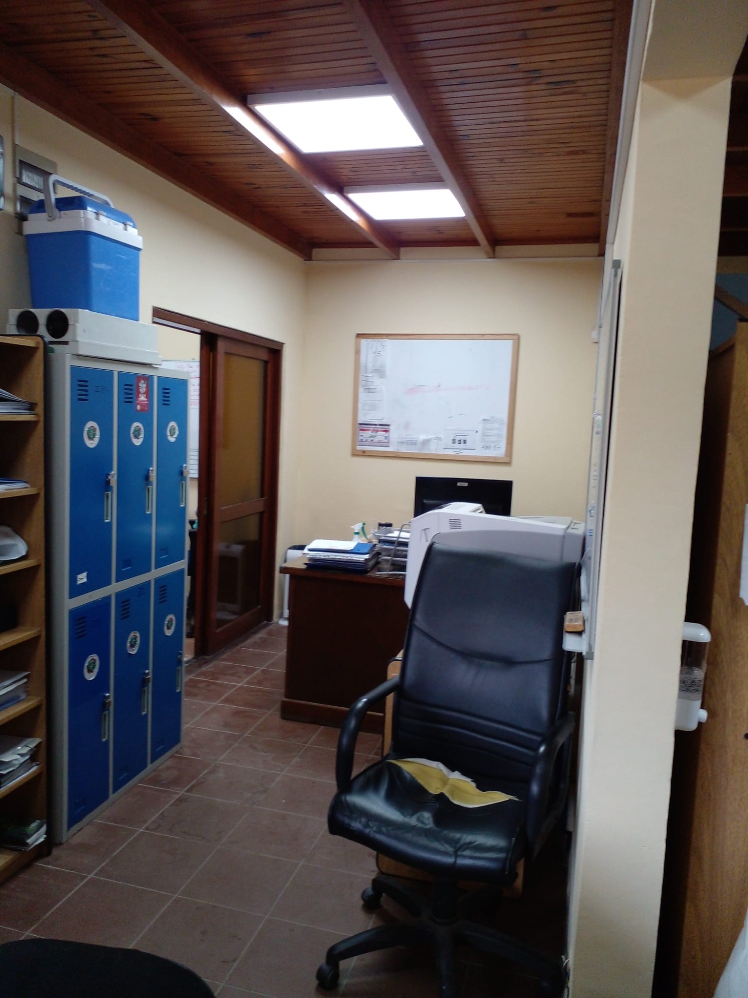 GUSTAVO CORAZA SERVICE  