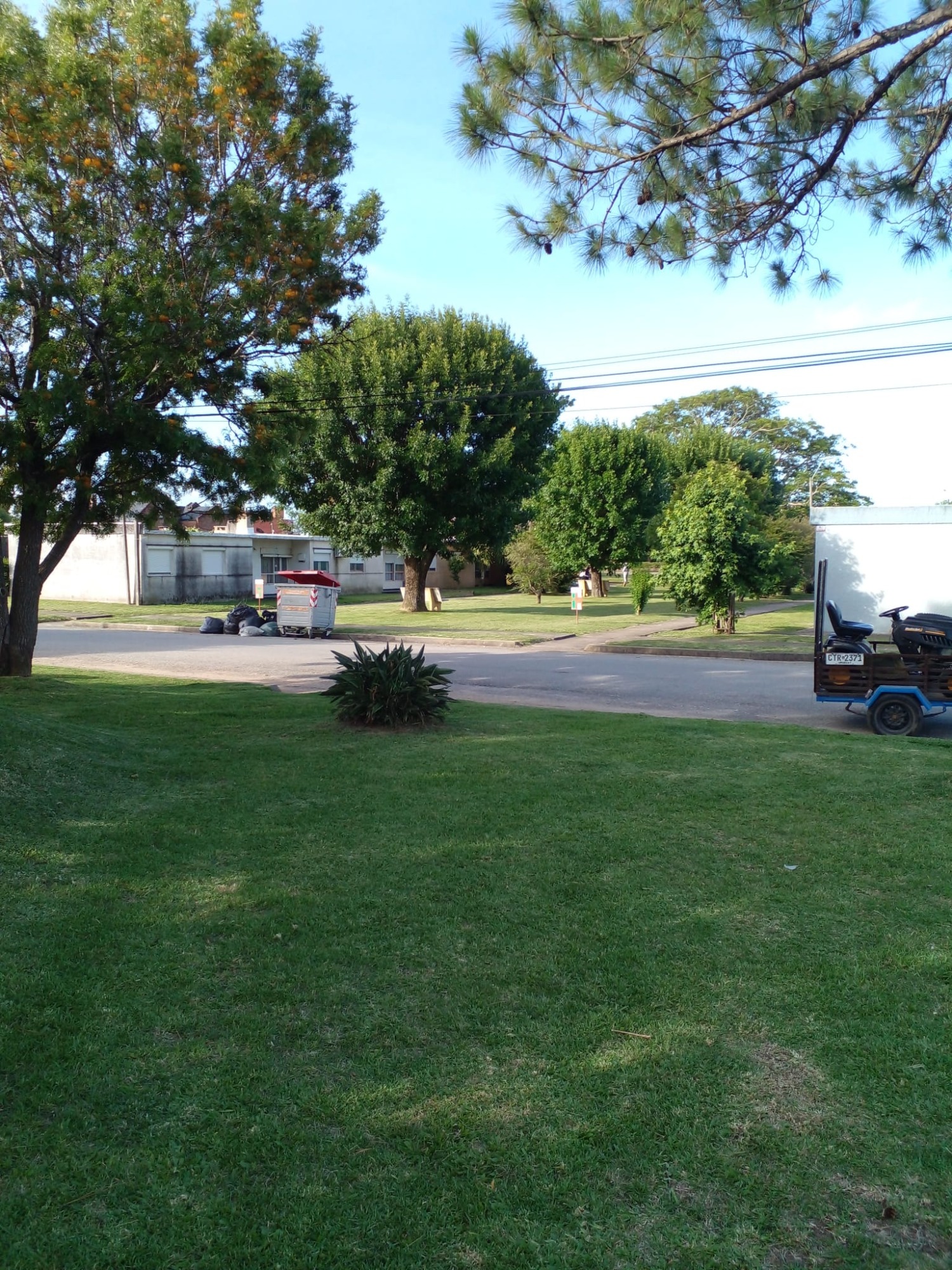 GUSTAVO CORAZA SERVICE  