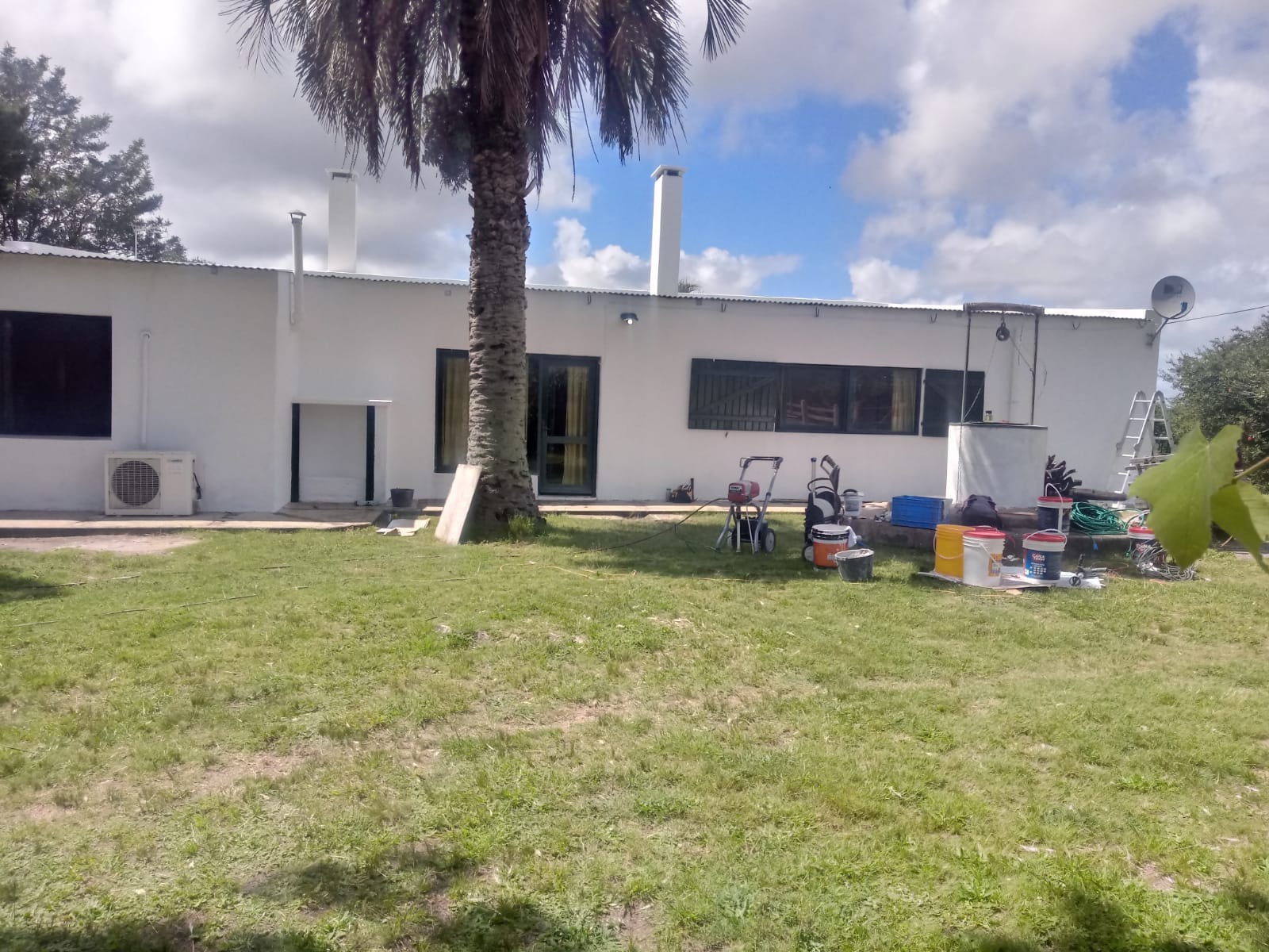 GUSTAVO CORAZA SERVICE  