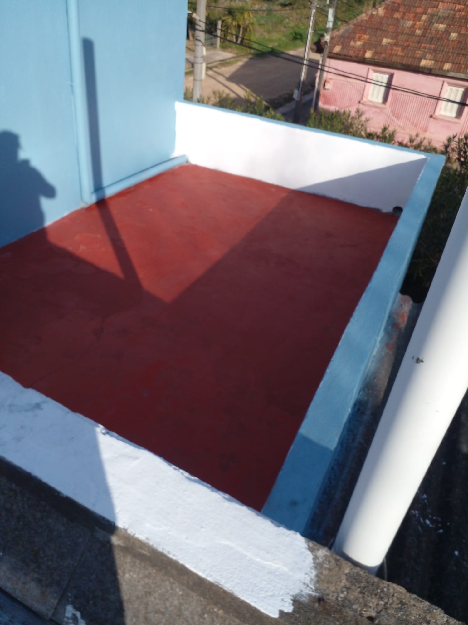 GUSTAVO CORAZA SERVICE  