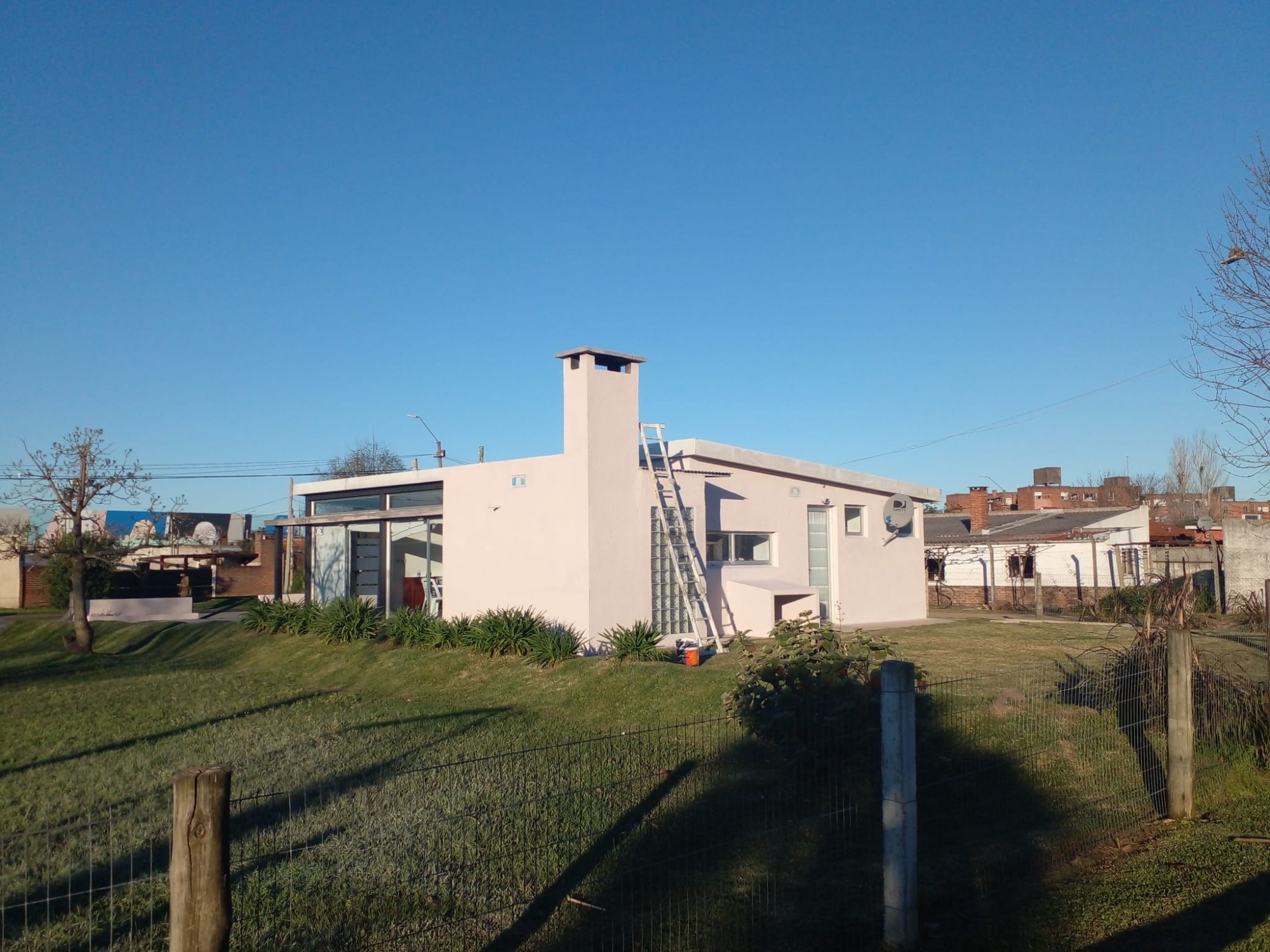 GUSTAVO CORAZA SERVICE  