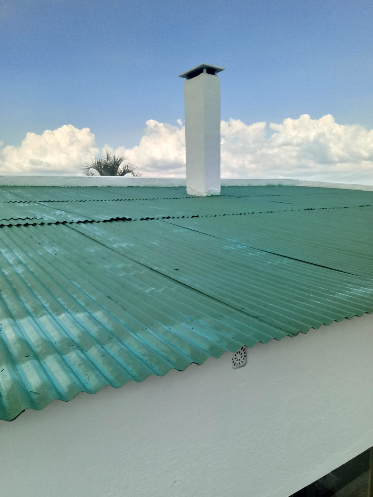 GUSTAVO CORAZA SERVICE  