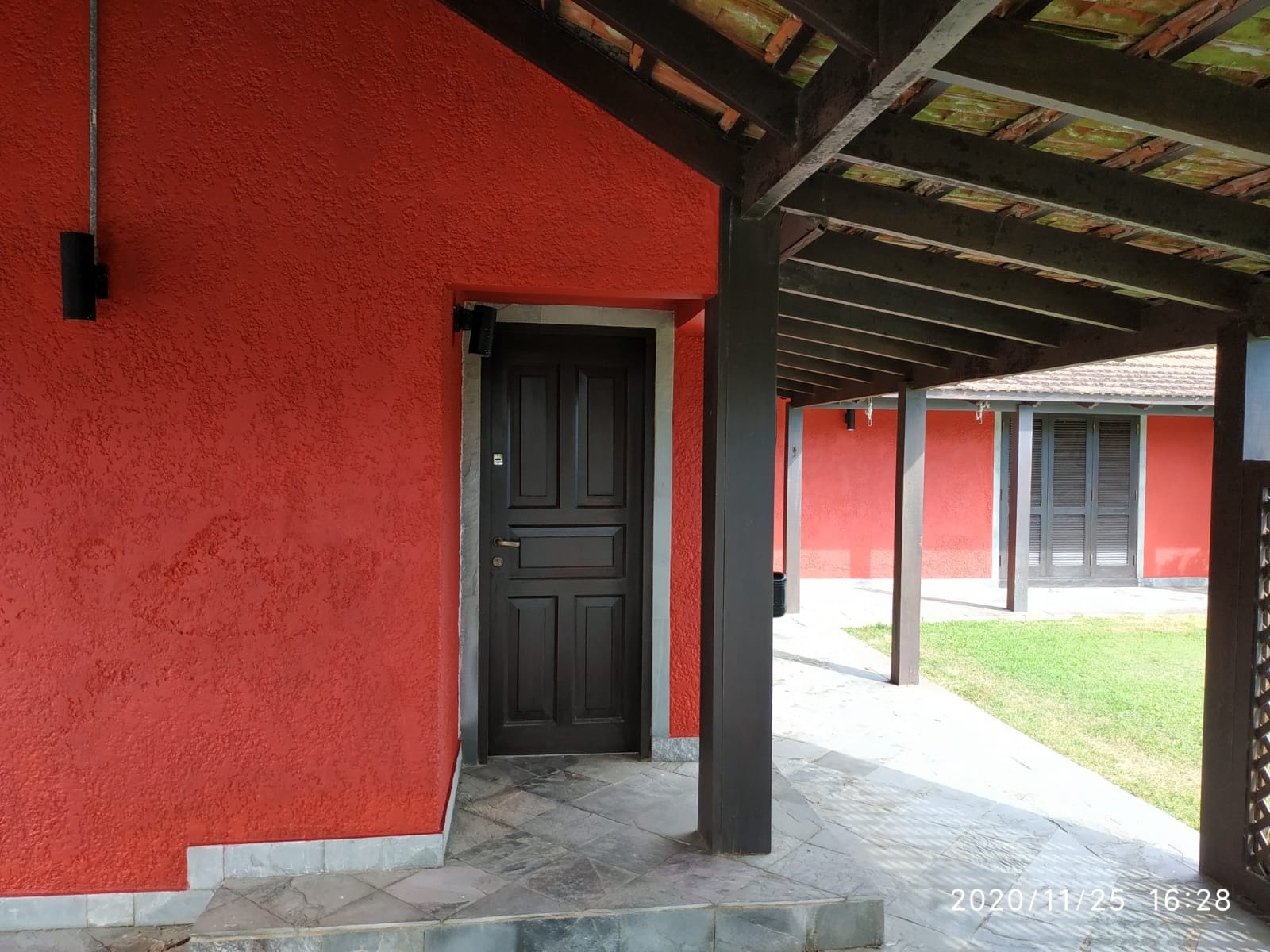 GUSTAVO CORAZA SERVICE  