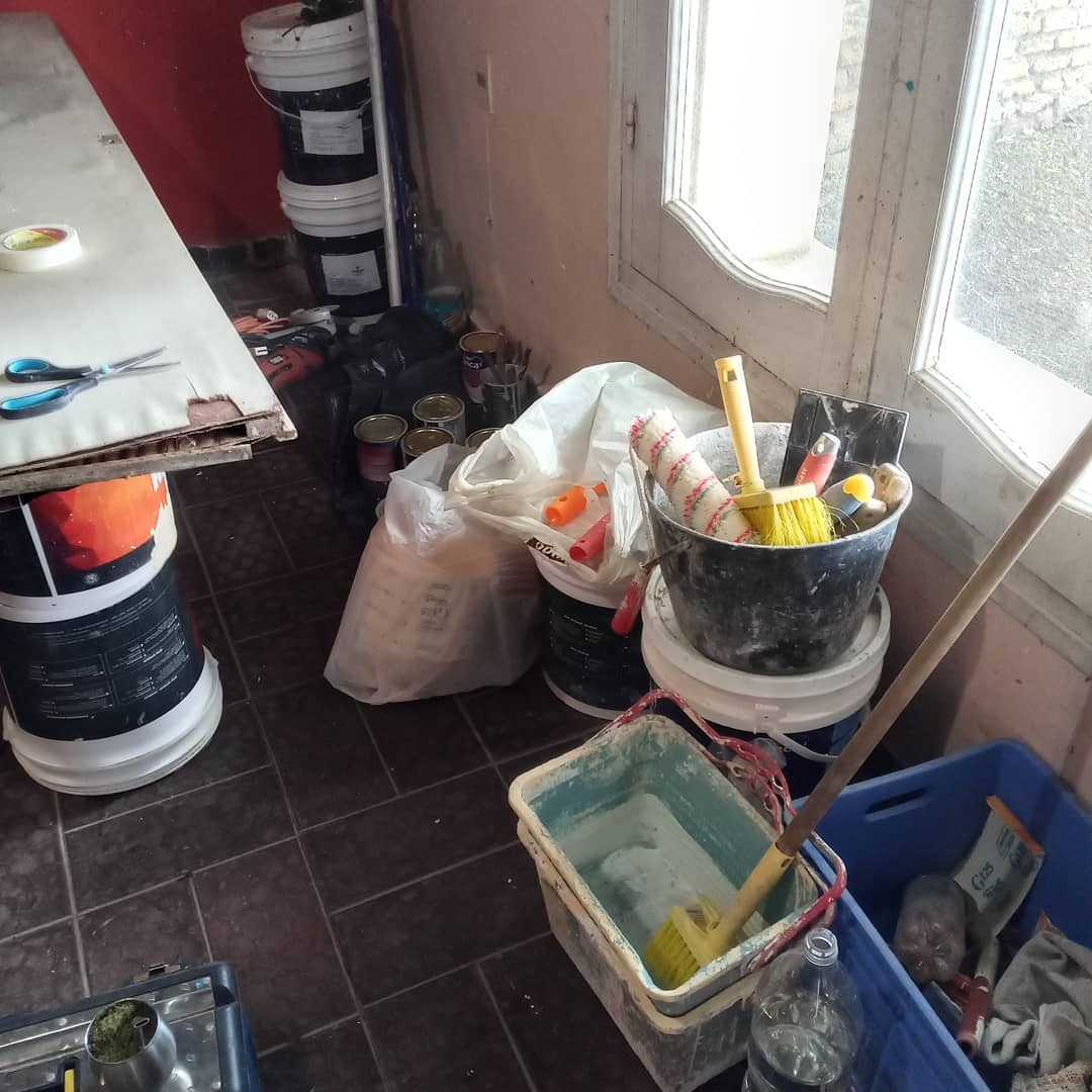 GUSTAVO CORAZA SERVICE  