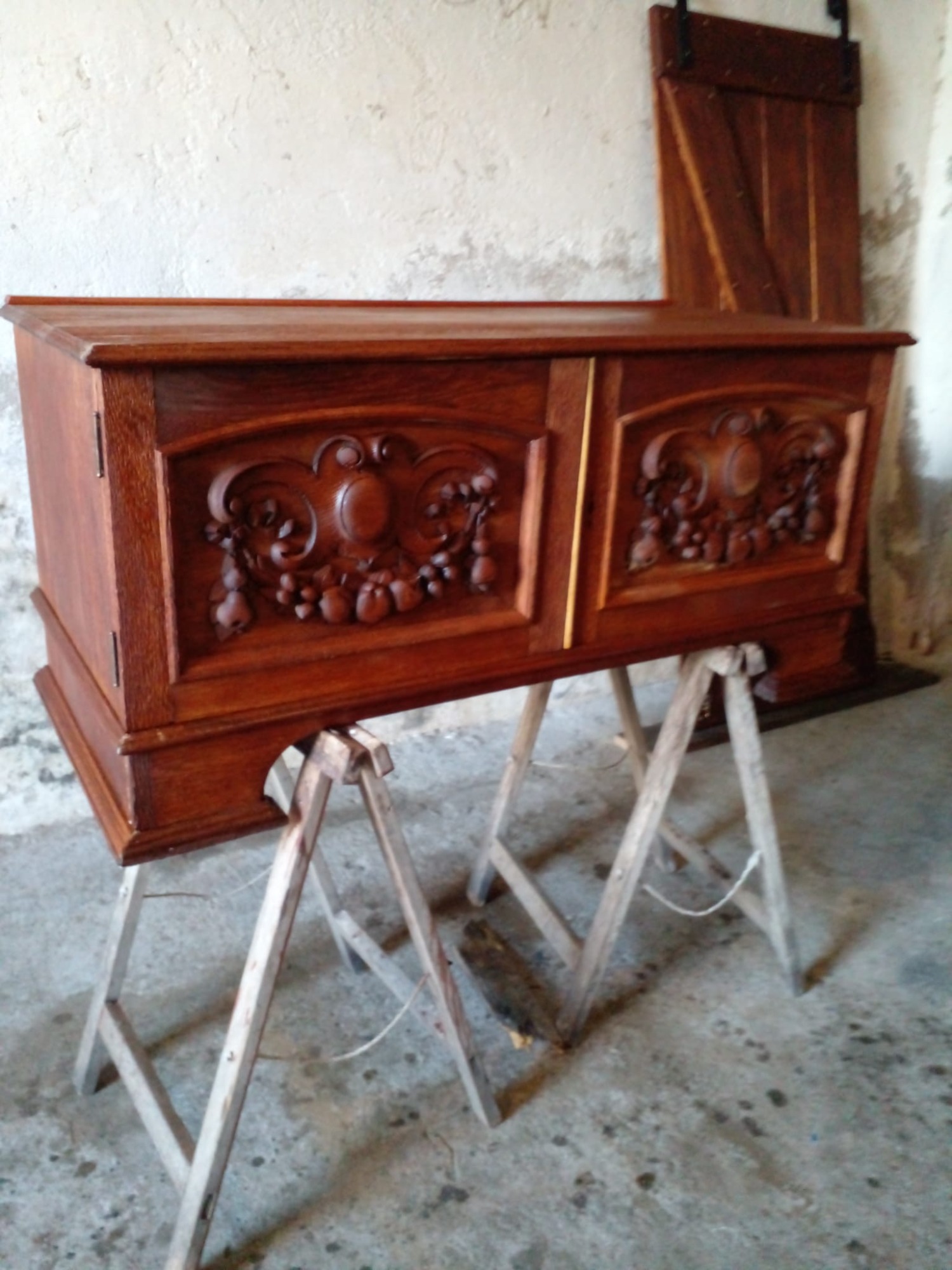 GUSTAVO CORAZA SERVICE  