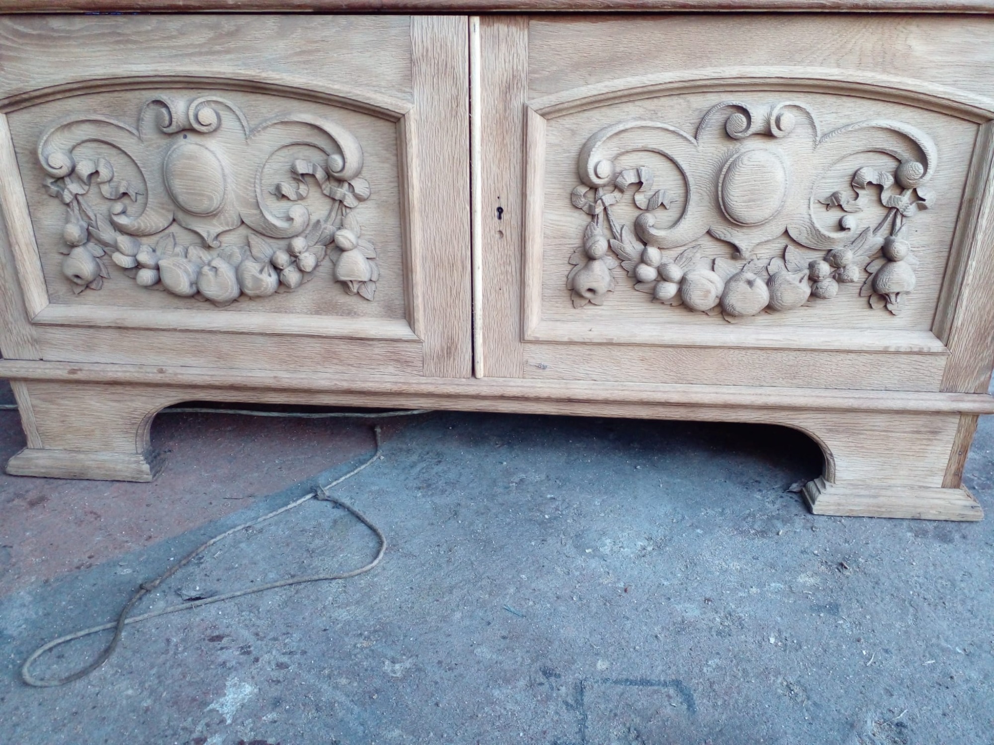 GUSTAVO CORAZA SERVICE  