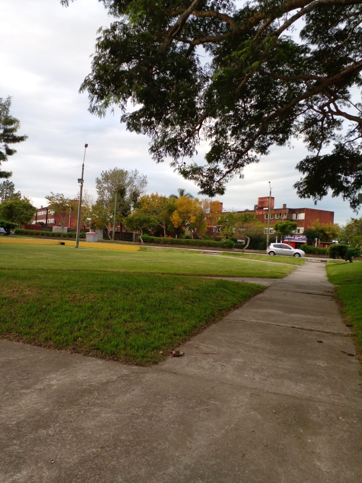 GUSTAVO CORAZA SERVICE  