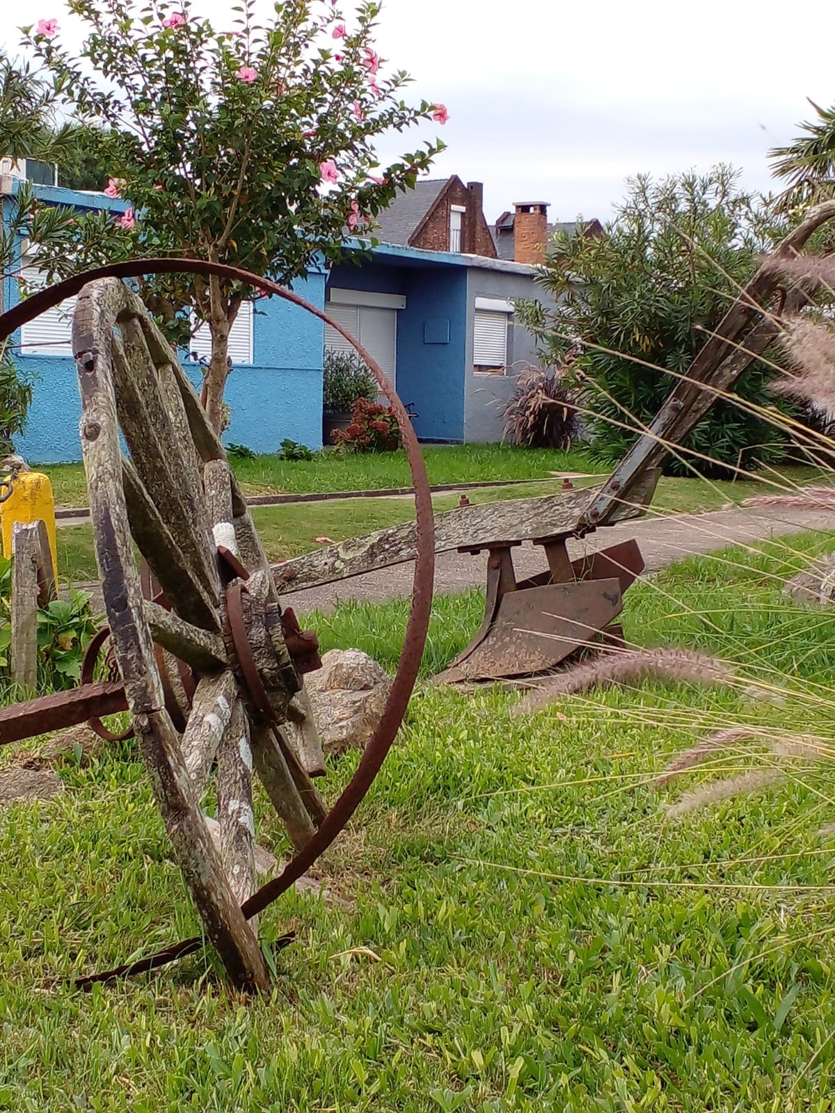 GUSTAVO CORAZA SERVICE  