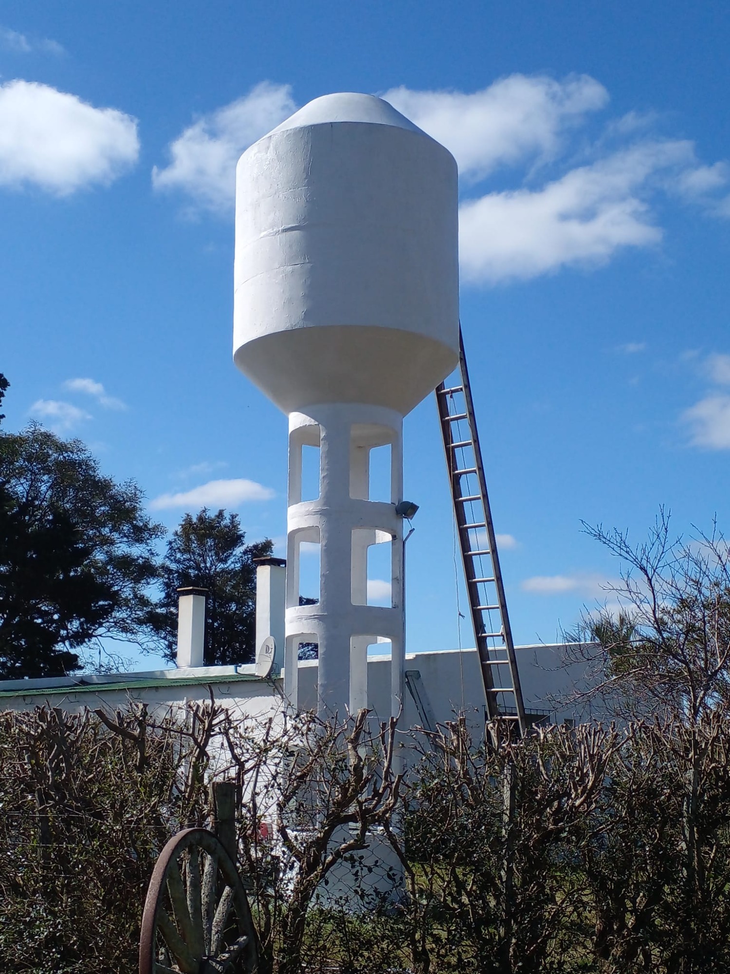 GUSTAVO CORAZA SERVICE  