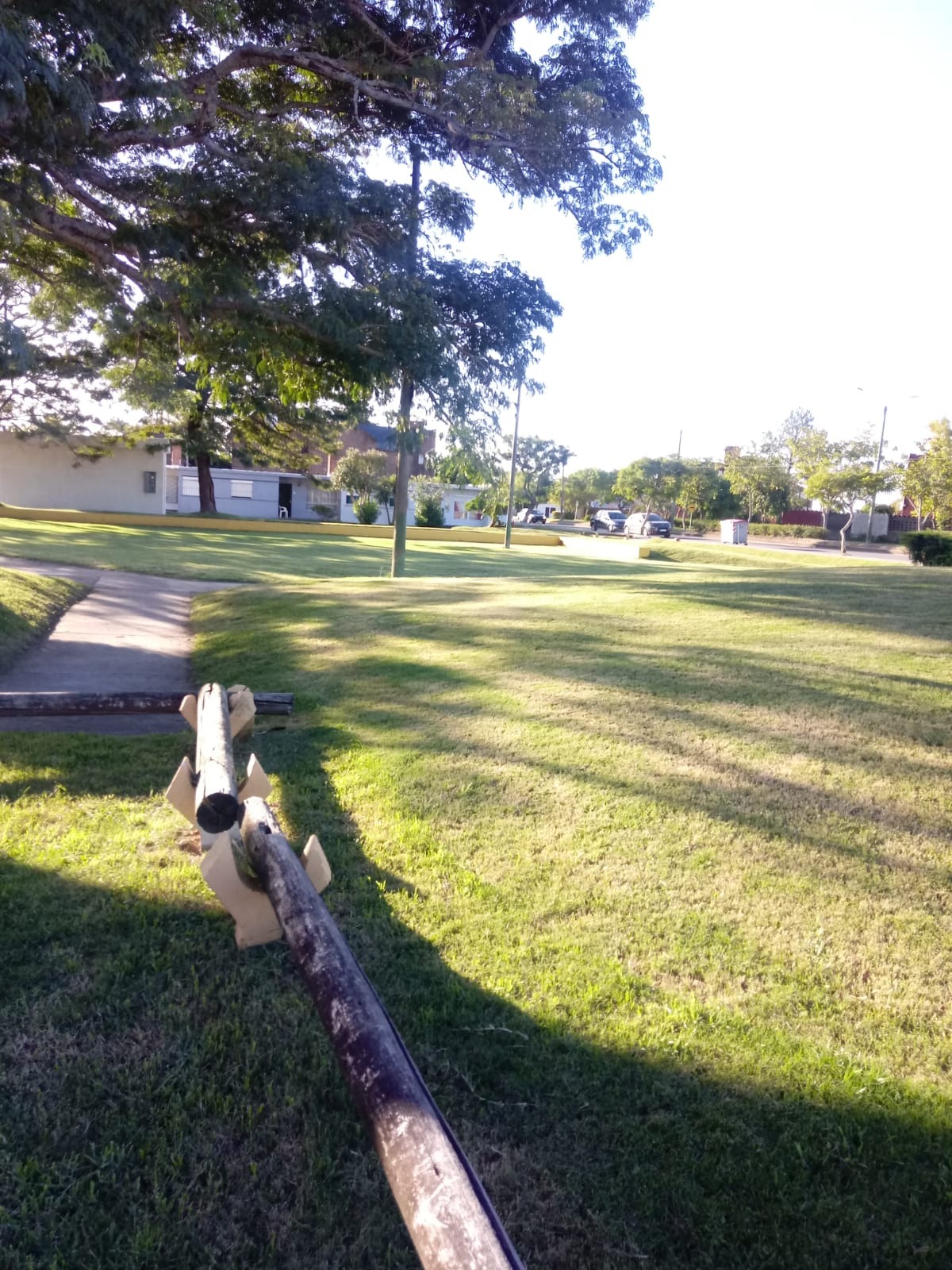 GUSTAVO CORAZA SERVICE  