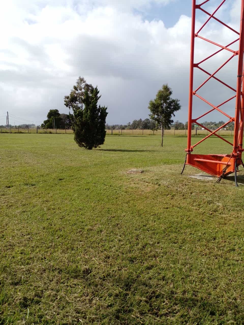 GUSTAVO CORAZA SERVICE  