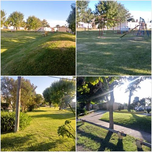 Jardines GUSTAVO CORAZA SERVICE