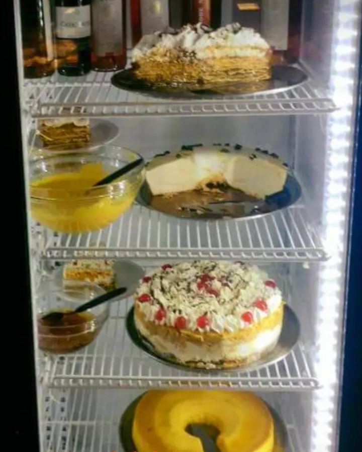 LA RUEDA DEL CENTRO PARRILLADA LA RUEDA  