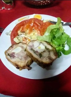 LA RUEDA DEL CENTRO PARRILLADA LA RUEDA 