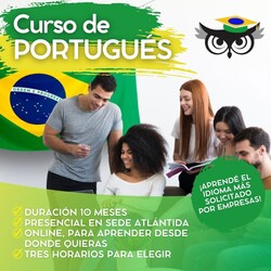 Instituto Eppinghaus  CURSO DE PORTUGUÉS