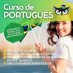 Instituto Eppinghaus  CURSO DE PORTUGUÉS