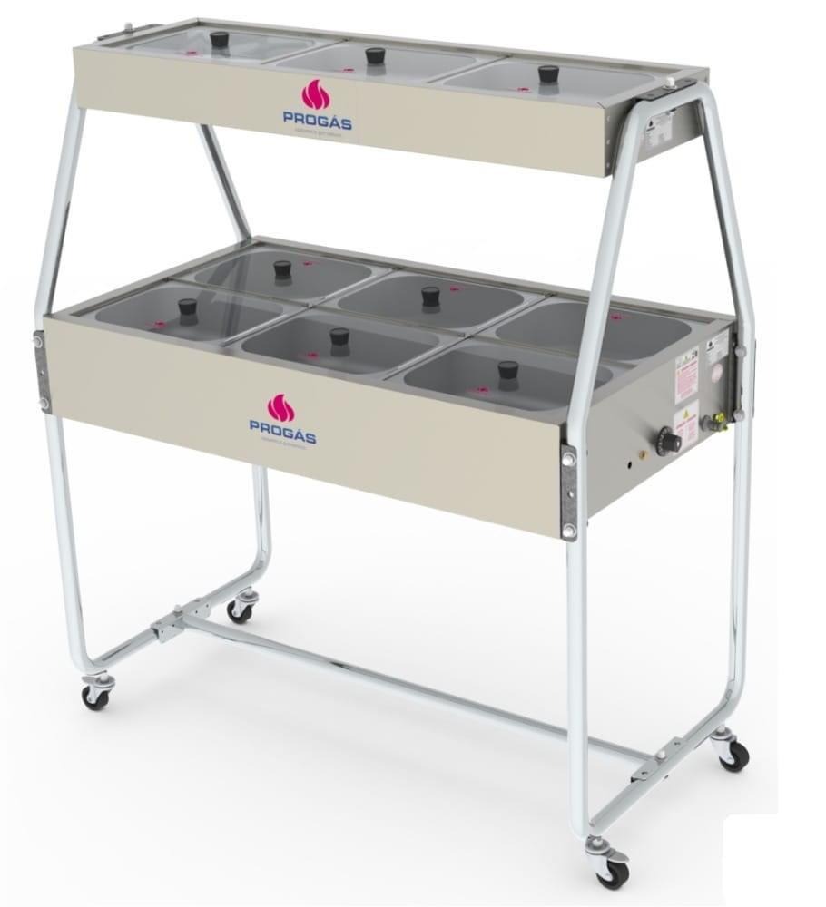 PORTAL EQUIPAMIENTOS  