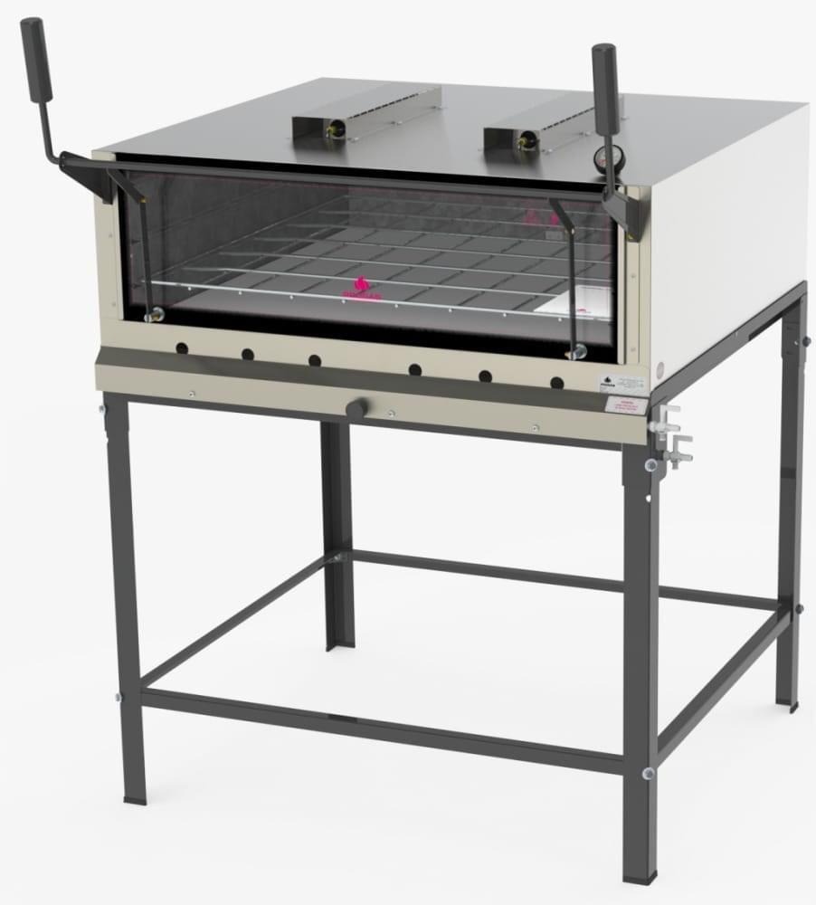 PORTAL EQUIPAMIENTOS  