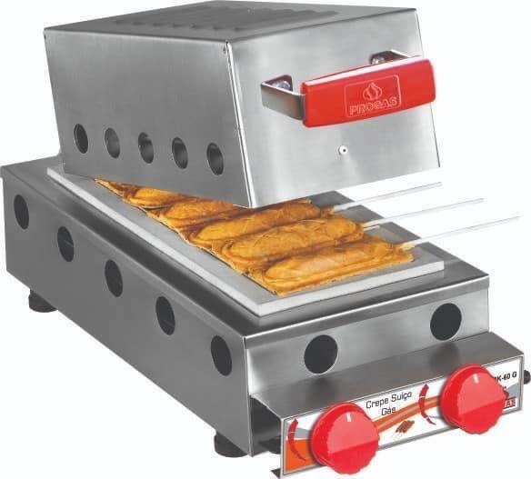 PORTAL EQUIPAMIENTOS  