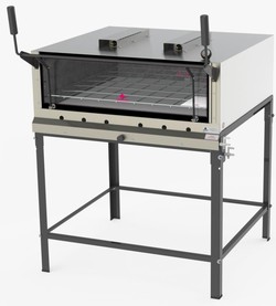 PORTAL EQUIPAMIENTOS 