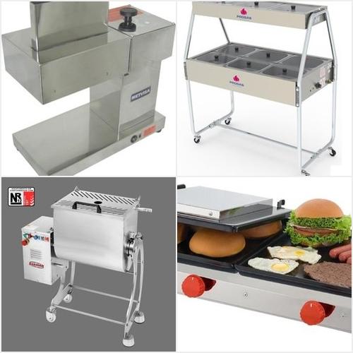 PRODUCTOS  PORTAL EQUIPAMIENTOS
