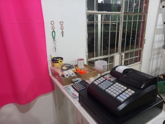 CARNICERÍA LA ESPERANZA 