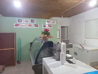 CARNICERÍA LA ESPERANZA 