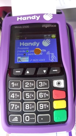 CARNICERÍA LA ESPERANZA Tebemos pos.