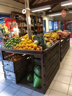FRUTAS Y VERDURAS PILAR 