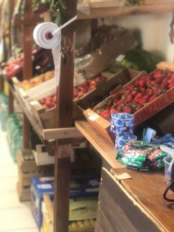 FRUTAS Y VERDURAS PILAR 