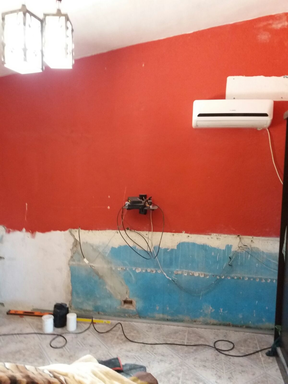 CONSTRUCCIONES SERGIO FERNÁNDEZ  